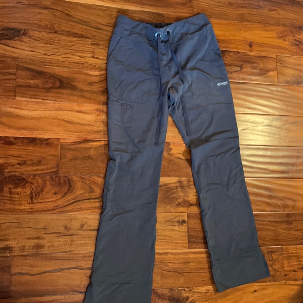 Wore once